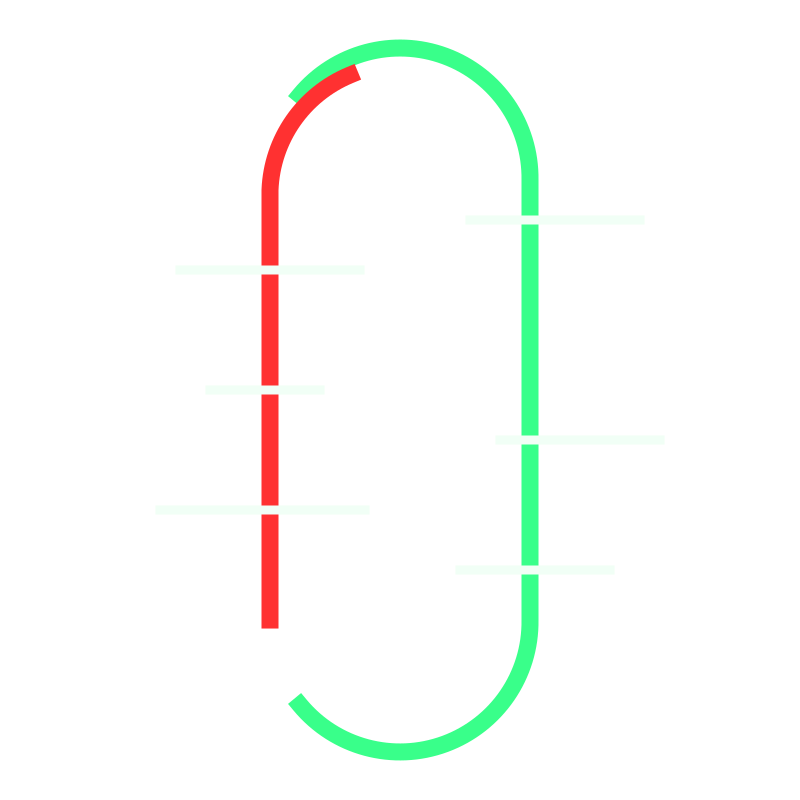 Glitched pill